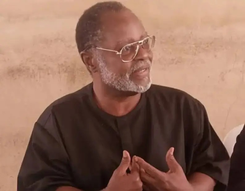 Defecting PDP Governors Are Driven By Greed, Not Principles – Prof Udenta