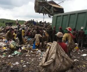 Ogun Assembly Approves Legislation To Control Waste Dealers, Protect Environment