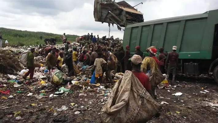 Ogun Assembly Approves Legislation To Control Waste Dealers, Protect Environment