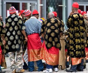 Igbos To Shut Down Businesses October 20 As Ohanaeze Youths Plan Aso Rock Protest Over Nnamdi Kanu’s Continued Detention