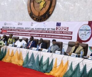 ‘Declare Resource Theft, Illegal Mining International Crime’ – Tinubu Tells ECOWAS