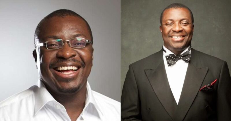 Comedian Ali Baba backs polygamy, says it encourages marital discipline