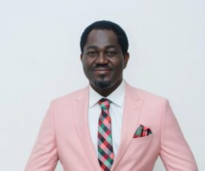 Okpebholo Swears In Agbomhere As Chairman, Edo State Ecological Funding Commission