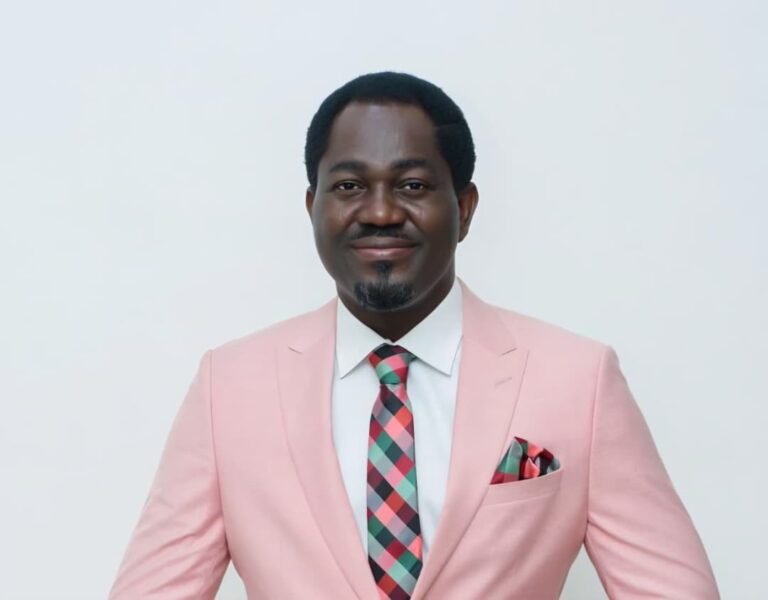 Okpebholo Swears In Agbomhere As Chairman, Edo State Ecological Funding Commission
