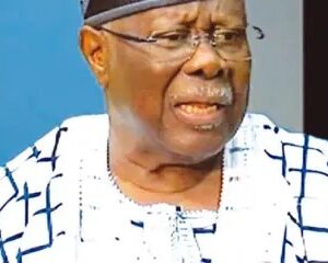 I Never Saw Governor Mbah’s Defection Coming