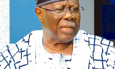 I Never Saw Governor Mbah’s Defection Coming