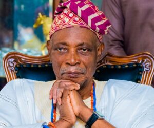 Olubadan Inaugurates Five-Man Committee Against Land Grabbing In Ibadan