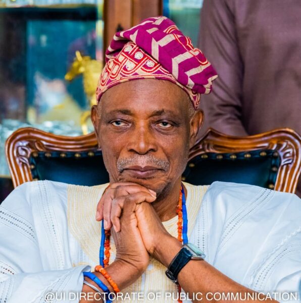 Olubadan Inaugurates Five-Man Committee Against Land Grabbing In Ibadan
