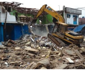 Group Issues 30-Day Ultimatum To Lagos, FG Over Demolitions Of Igbo-Owned Properties