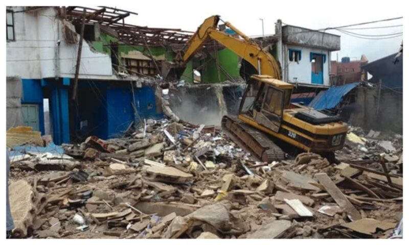 Group Issues 30-Day Ultimatum To Lagos, FG Over Demolitions Of Igbo-Owned Properties