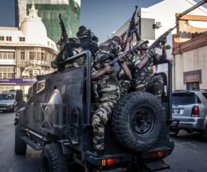 Military Seizes Power In Madagascar As President Impeached
