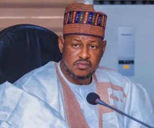 Katsina Governor Radda Signs ₦137bn Supplementary Budget Into Law