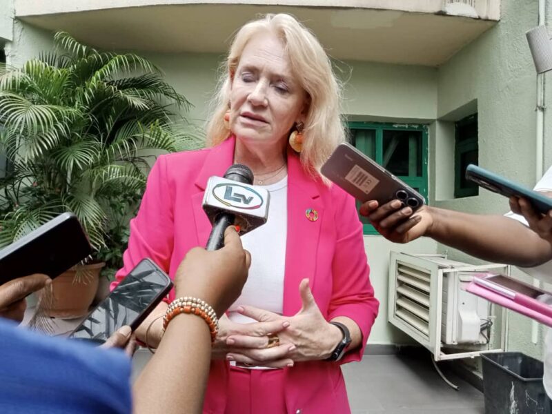 Birth Registration: Lagos, UNICEF Mobilise To End Child Invisibility, Say Every Newborn Must Count
