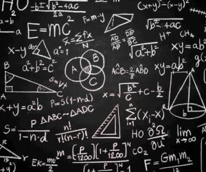 FG Drops Math For Arts Admissions