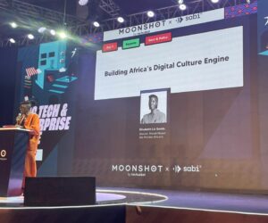 How Gomiz is building digital storytelling engine with MansA