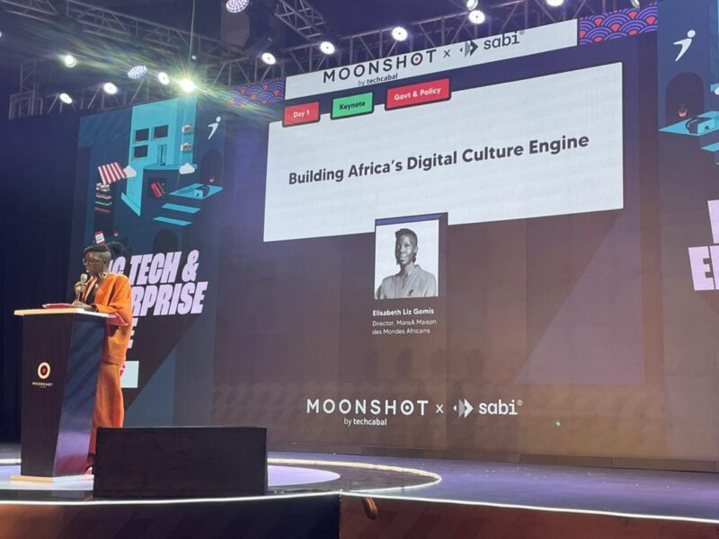 How Gomiz is building digital storytelling engine with MansA