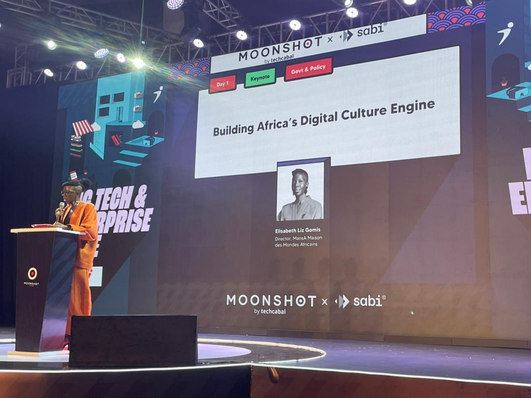 How Gomiz is building digital storytelling engine with MansA
