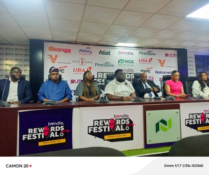 Lagos set for Africa’s first customer loyalty festival