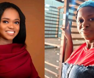 “Nobody digs gold like Nigerian men” – Businesswoman lǝaks chat from Nigerian man wooing her (IMAGES)