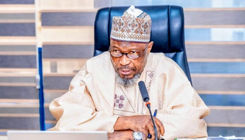 Corruption is rampant in Nigerian hajj operations