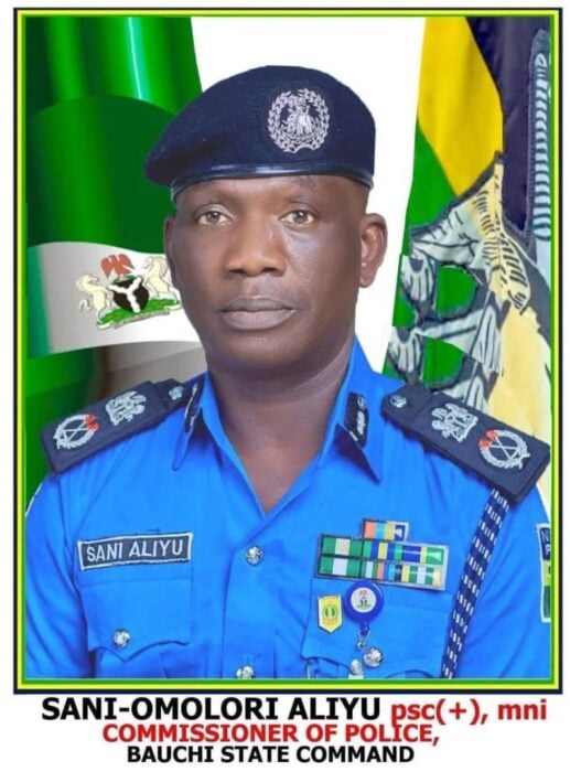 Man Kills Okada Rider, Attempts To Steal Bike To Raise Money To Marry 3rd Wife In Bauchi