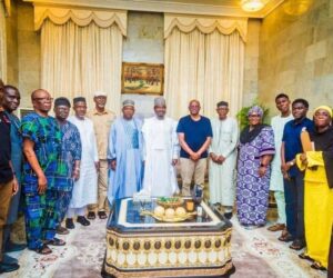 Senate Wades In, Meets Education Minister Tuesday