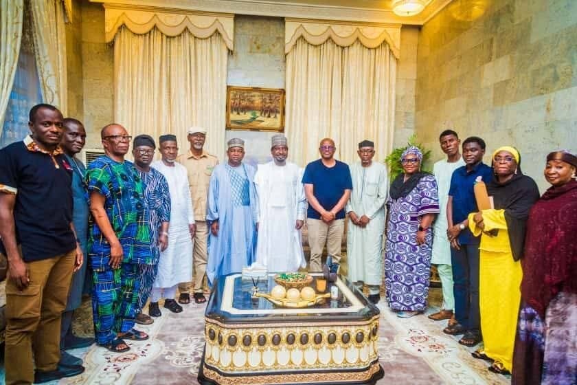 Senate Wades In, Meets Education Minister Tuesday