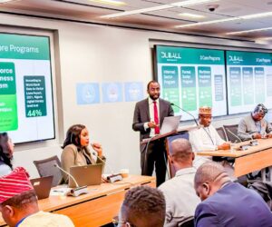 NITDA DG Underscores Importance Of Renewable Energy, Technology For Rural Growth