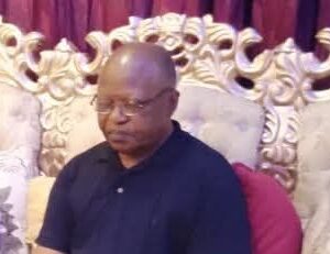 ‎Coordinator Of Support Tinubu For Better Nigeria 2027 Wants INEC To Decentralize Voter Registration Process