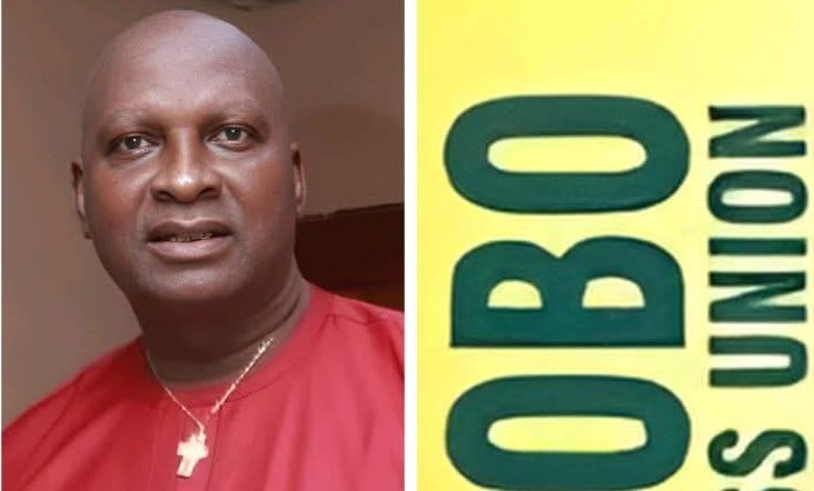 Okorodudu Calls For Unity As UPU Plans For 2025 Conference, Elections