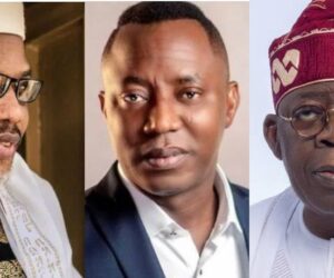 Court approves #FreeNnamdiKanu protest, bars access to sensitive government areas