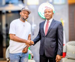 NYCN Enugu Hails Mbah For 50 Percent Slash In C Of O, Land Fees