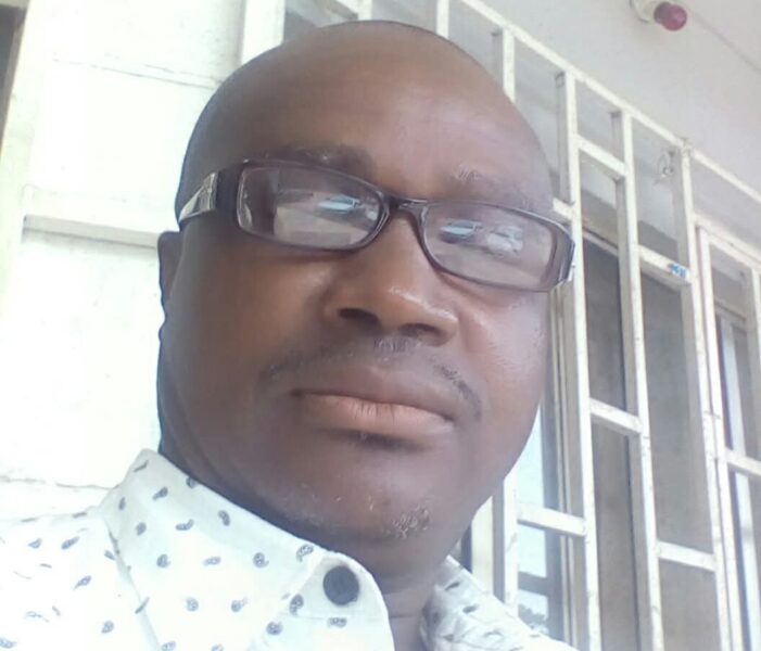 Okpebholo Condoles With ThisDay Family, NUJ Over Sudden Death Of Senior Journalist, Adibe Emenyonu