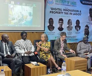 Property Tax: 70% of Lagos properties unregistered, as experts recommend solutions