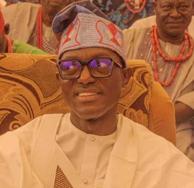 Philanthropist Promises To Revolutionise Education, Infrastructure In Kogi Community