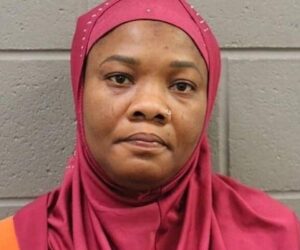 Nigerian Woman Faces Life Sentence For Leaving Daughter To Suffocate To Death In Texas