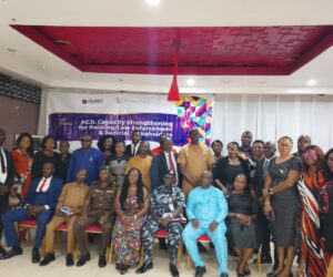 CLEEN Foundation, Norwegian Ministry Partner To Strengthen Criminal Justice Implementation in Enugu