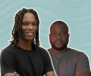An influencer and a two-time startup founder are building a solution that tackles men’s sexual health issues