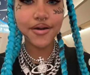 12-year-old North West sparks concern with daring new look