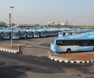 Court Jails Four For Illegal Cash Collection On LAMATA Buses