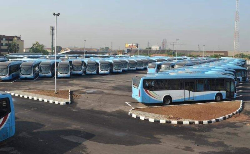 Court Jails Four For Illegal Cash Collection On LAMATA Buses