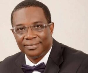Tinubu Nominates Ikechukwu Ugwuegede As NCC Commissioner For South-East