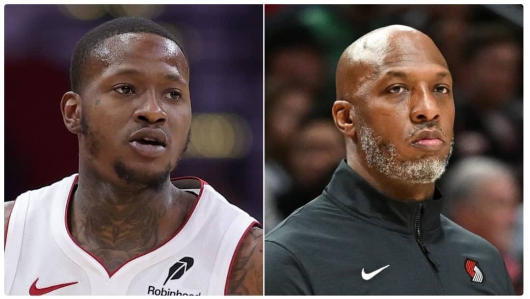 Portland Trail Blazers Coach Billups, Heat Guard, Rozier Charged In Sports Bet Probe
