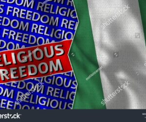 Activist Urges Faith Leaders To Shun Selective Criticism