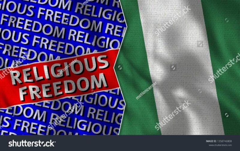 Activist Urges Faith Leaders To Shun Selective Criticism