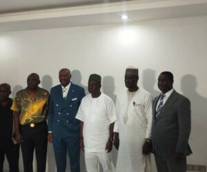NPFL Reaffirms Commitment To Attracting Partners 