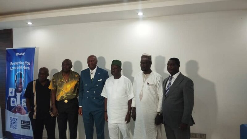 NPFL Reaffirms Commitment To Attracting Partners 