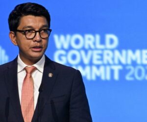 Madagascar Revokes Nationality Of Ousted President