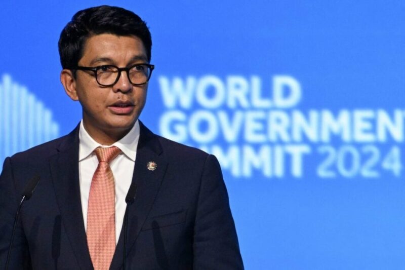 Madagascar Revokes Nationality Of Ousted President