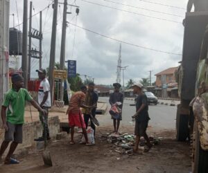 Abia Mobile Court Sentences 96 Persons To Various Forms Of Punishment For Cleanup Violations